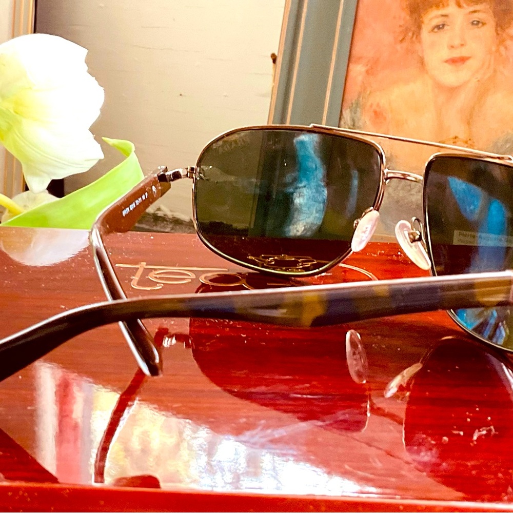 PRADA AVIATOR - Picture 6 of 10